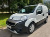 Fiat Fiorino 16V MULTIJET ADVENTURE 4dr Manual 2026