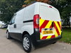 Fiat Fiorino 16V MULTIJET ADVENTURE 4dr Manual 2026