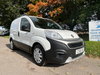 Fiat Fiorino 16V MULTIJET ADVENTURE 4dr Manual 2026