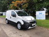 Fiat Fiorino 16V MULTIJET ADVENTURE 4dr Manual 2026