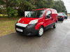 Fiat Fiorino 16V MULTIJET CRC 5dr Manual 2026