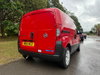 Fiat Fiorino 16V MULTIJET CRC 5dr Manual 2026