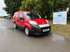 Fiat Fiorino 16V MULTIJET CRC 5dr Manual 2026