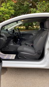 Ford Fiesta BASE TDCI 3dr Manual 2026