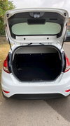 Ford Fiesta BASE TDCI 3dr Manual 2026