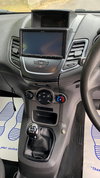 Ford Fiesta BASE TDCI 3dr Manual 2026