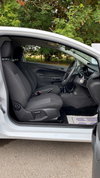 Ford Fiesta BASE TDCI 3dr Manual 2026