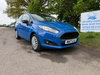 Ford Fiesta BASE TDCI 3dr Manual 2026