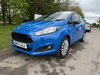 Ford Fiesta BASE TDCI 3dr Manual 2026