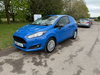 Ford Fiesta BASE TDCI 3dr Manual 2026