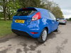 Ford Fiesta BASE TDCI 3dr Manual 2026