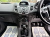 Ford Fiesta BASE TDCI 3dr Manual 2026