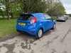 Ford Fiesta BASE TDCI 3dr Manual 2026
