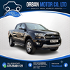 Ford Ranger 2.0 EcoBlue Limited Pickup Double Cab 4dr Diesel Auto 4WD Euro 6 (s/s) (170 ps) 4dr Automatic 2026
