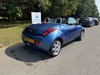 Ford Streetka 8V LUXURY 2dr Manual 2026