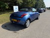 Ford Streetka 8V LUXURY 2dr Manual 2026