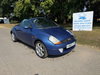 Ford Streetka 8V LUXURY 2dr Manual 2026
