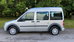 Ford Tourneo Connect TDCI LX LWB 5dr Manual 2007