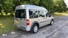 Ford Tourneo Connect TDCI LX LWB 5dr Manual 2026
