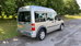 Ford Tourneo Connect TDCI LX LWB 5dr Manual 2007