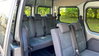 Ford Tourneo Connect TDCI LX LWB 5dr Manual 2026