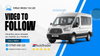 Ford Transit 2.2 TDCi 280 Panel Van 5dr Diesel Manual FWD L1 H1 (198 g/km, 98 bhp) 5dr Manual 2026