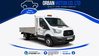 Ford Transit 2.2 TDCi 350 Chassis Cab 2dr Diesel Manual RWD L3 H1 Euro 5 (DRW) (125 ps) 2dr Manual 2026