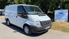 Ford Transit 280 LR 4dr Manual 2026