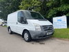Ford Transit 280 LR 4dr Manual 2026