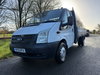 Ford Transit 350 DRW 2dr Manual 2026
