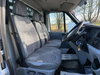 Ford Transit 350 DRW 2dr Manual 2026