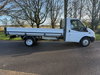Ford Transit 350 DRW 2dr Manual 2026