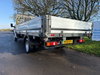 Ford Transit 350 DRW 2dr Manual 2026
