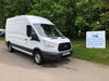 Ford Transit 350 H/R P/V 4dr Manual 2026