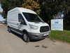 Ford Transit 350 H/R P/V 4dr Manual 2026