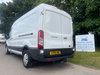 Ford Transit 350 L5 C/C 2dr Manual 2026