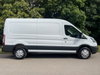 Ford Transit 350 L5 C/C 2dr Manual 2026