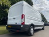 Ford Transit 350 L5 C/C 2dr Manual 2026