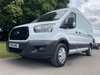 Ford Transit 350 L5 C/C 2dr Manual 2026
