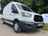 Ford Transit 350 L5 C/C 2dr Manual 2026