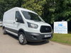 Ford Transit 350 L5 C/C 2dr Manual 2026