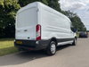 Ford Transit 350 L5 C/C 2dr Manual 2026