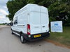 Ford Transit 350 L3 H3 P/V 4dr Manual 2026