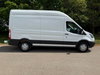 Ford Transit 350 L3 H3 P/V 4dr Manual 2026