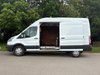 Ford Transit 350 L3 H3 P/V DRW 4dr Manual 2026