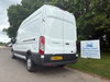 Ford Transit 350 L3 H3 P/V DRW 4dr Manual 2026