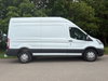 Ford Transit 350 L3 H3 P/V DRW 4dr Manual 2026