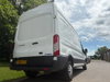 Ford Transit 350 L3 H3 P/V DRW 4dr Manual 2026