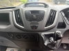Ford Transit 350 L3 H3 P/V DRW 4dr Manual 2026