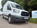 Ford Transit 350 L3 H3 P/V DRW 4dr Manual 2018